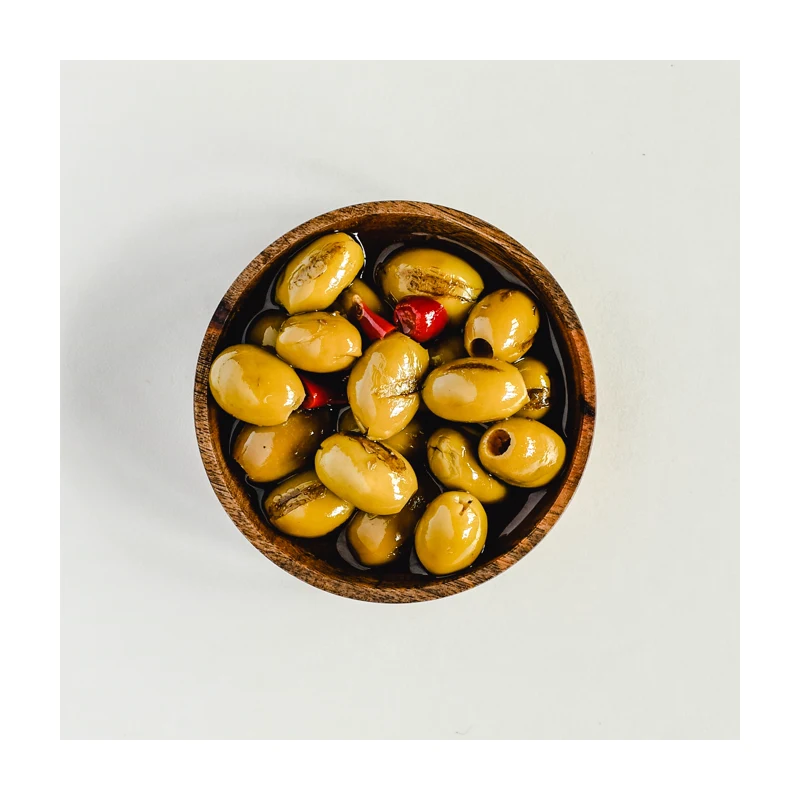 Olive Beldi