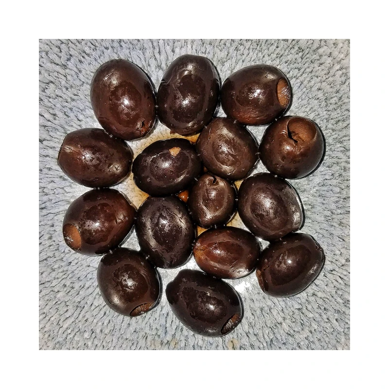 Olive Noire