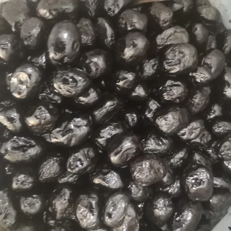 Olive Noire