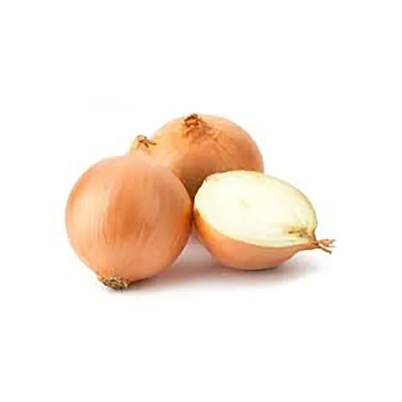 Oignon blanc