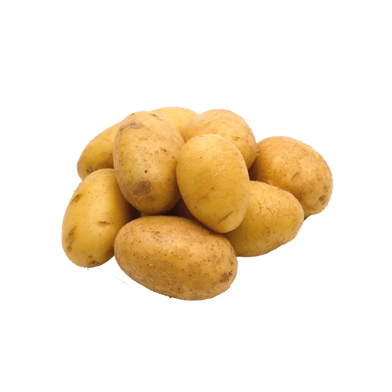 Pomme de terre sautée